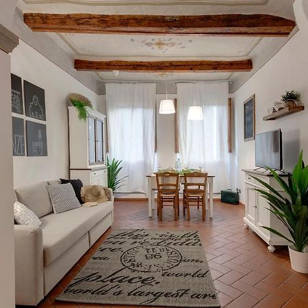 Ghibellina Apartment By Mamo Florence Exterior photo