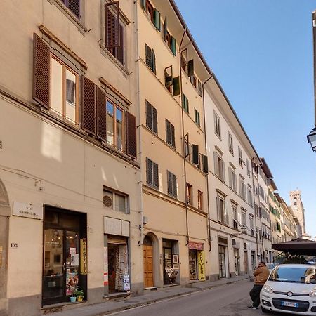 Ghibellina Apartment By Mamo Florence Exterior photo